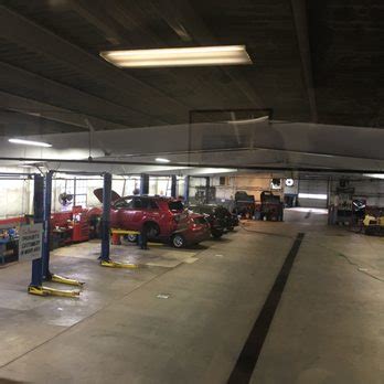 Bridgewater, NJ Auto Repair .